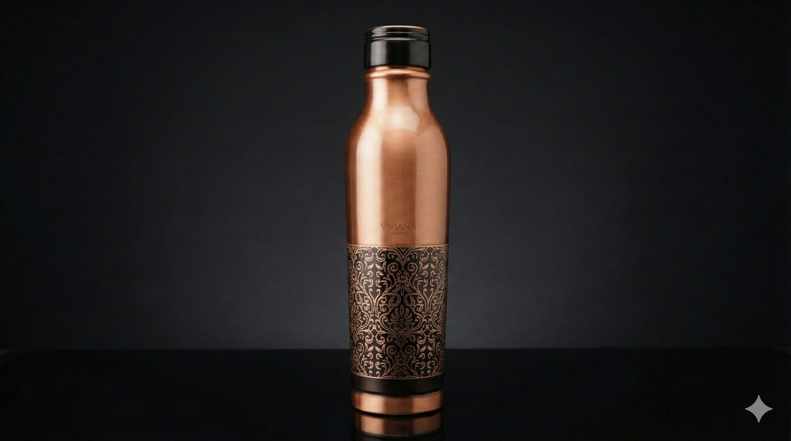 Yoga Half A:E Bottle