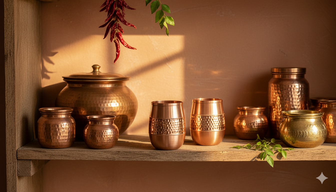 Kitchen craftsmanship